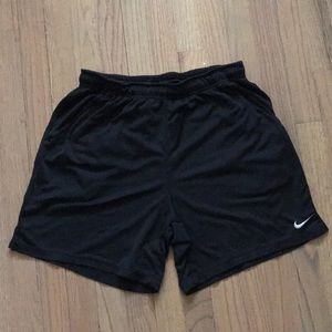 Nike Fit Dry Running Shorts